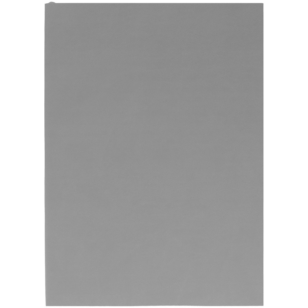 Ежедневник Flat, недатированный, фиолетовый