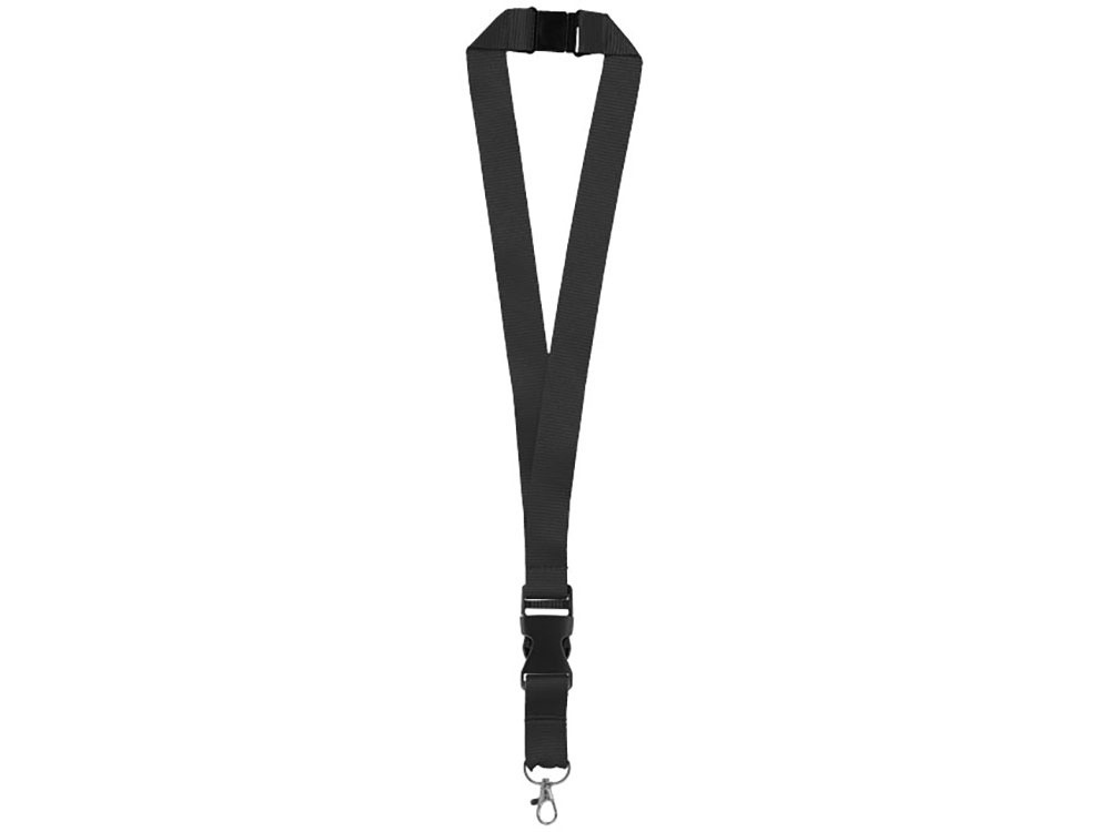 Шнурок Yogi со съемным креплением