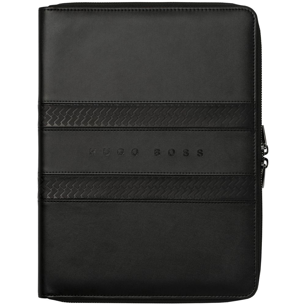 Папка Tire с А4 блокнотом