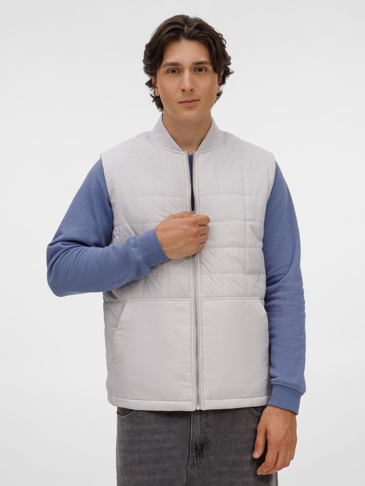 Жилет унисекс Warmbridge