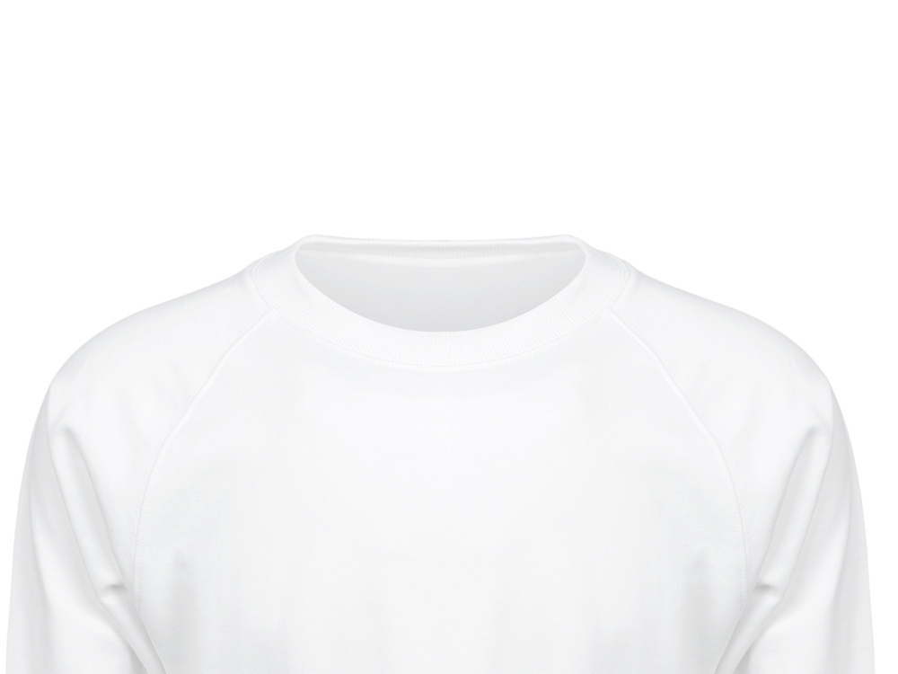 Свитшот оверсайз с рукавом реглан Belgrade, унисекс