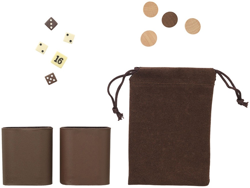 Набор игр Towert