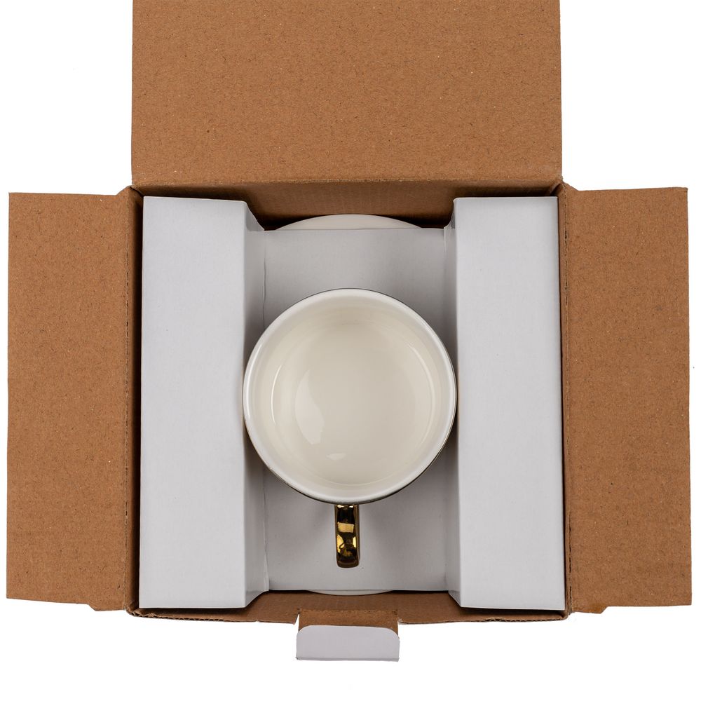 Чайный набор «Моменты волшебства»