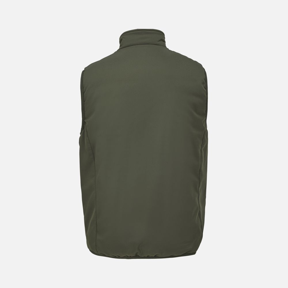 Жилет софтшелл унисекс Falcon BW