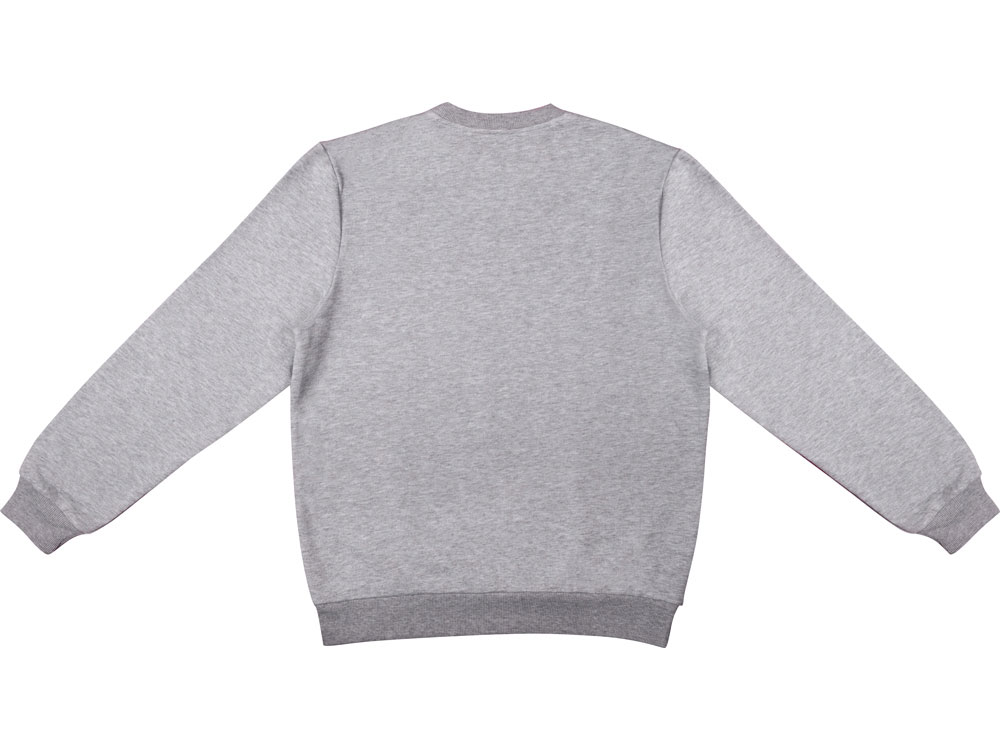 Свитшот Monaco, унисекс