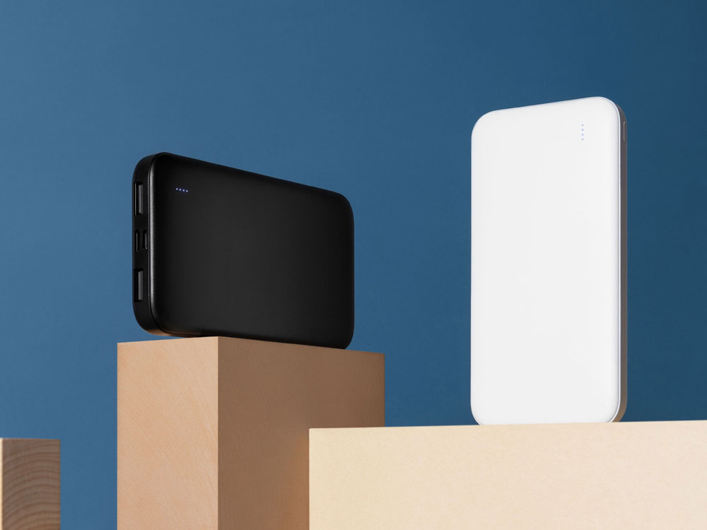 Внешний аккумулятор NEO P10, 10000 mAh