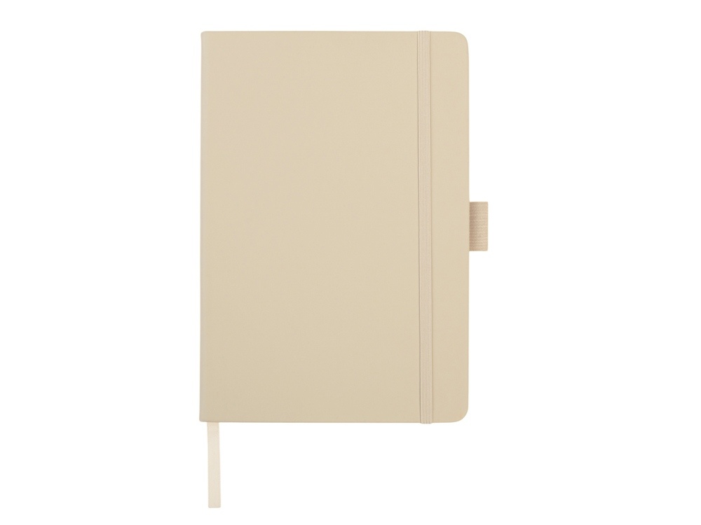 Блокнот А6 в твердой обложке Vision 2.0 soft-touch