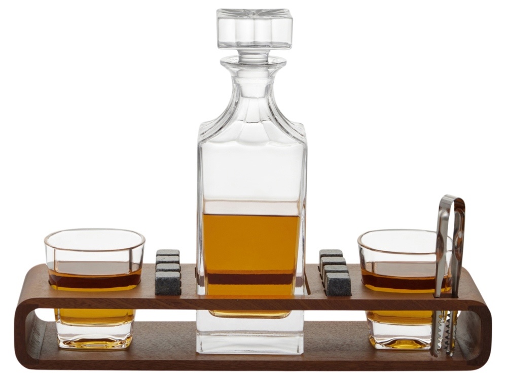 Подарочный набор для виски Whiskey Wonder