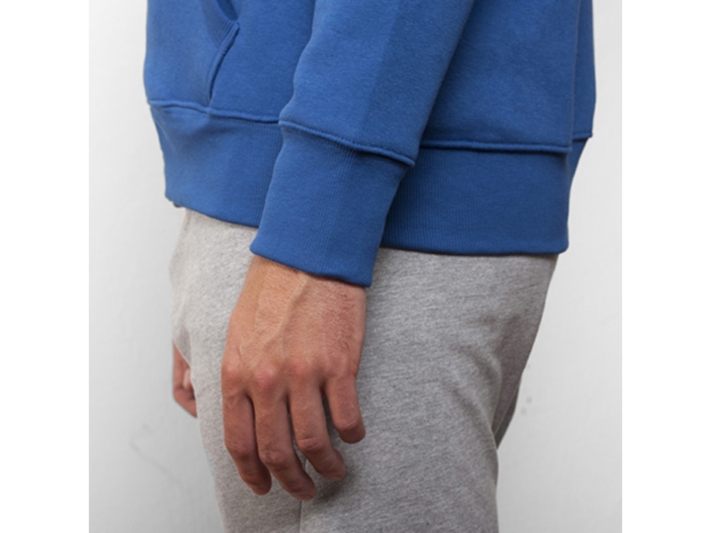 Толстовка на молнии Montblanc унисекс