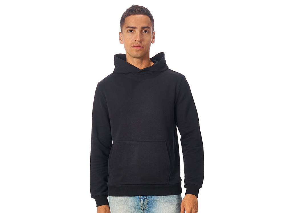 Толстовка с капюшоном Monaco унисекс