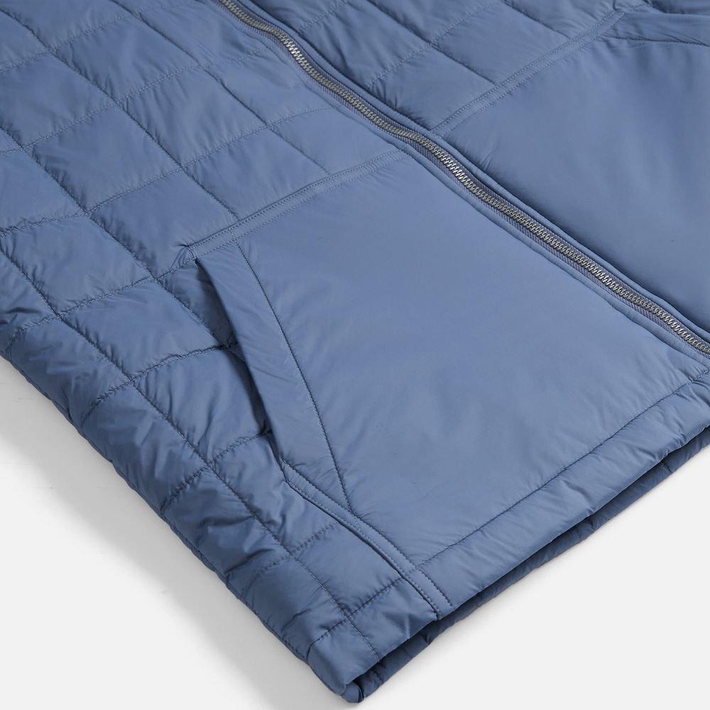 Жилет унисекс Warmbridge