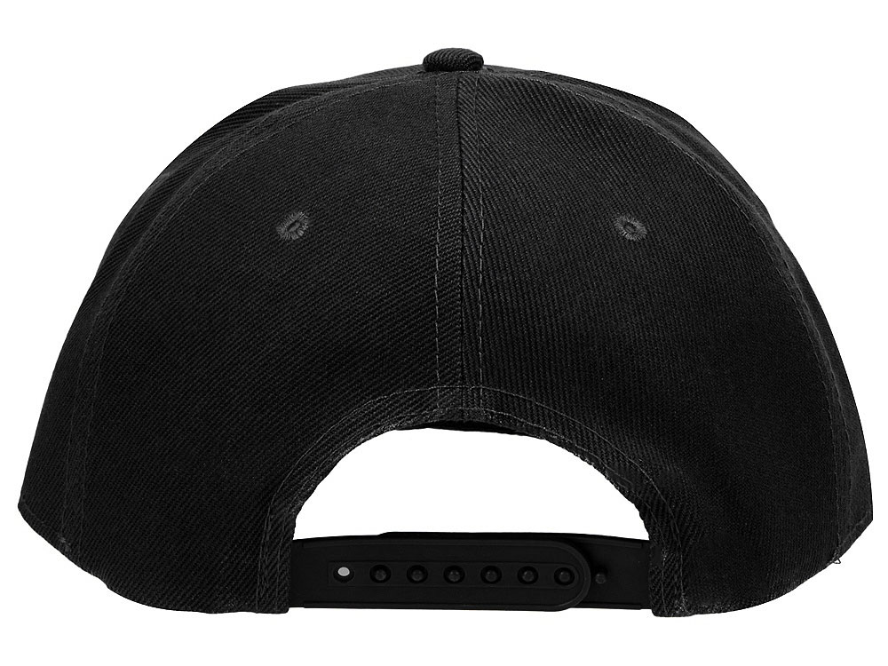 Бейсболка с прямым козырьком Los Angeles 2.0