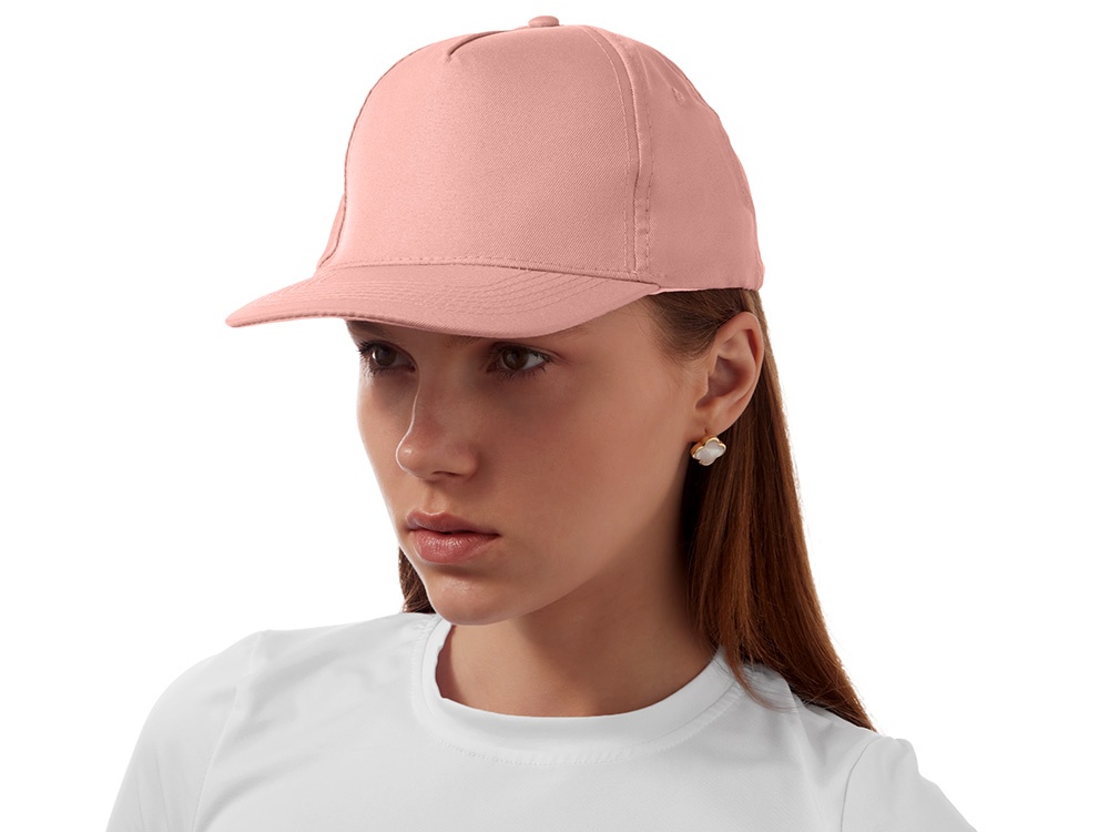 Бейсболка Poly