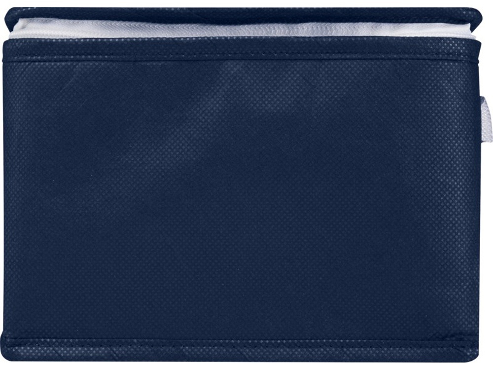 Сумка-холодильник Spectrum из переработанного нетканого материала