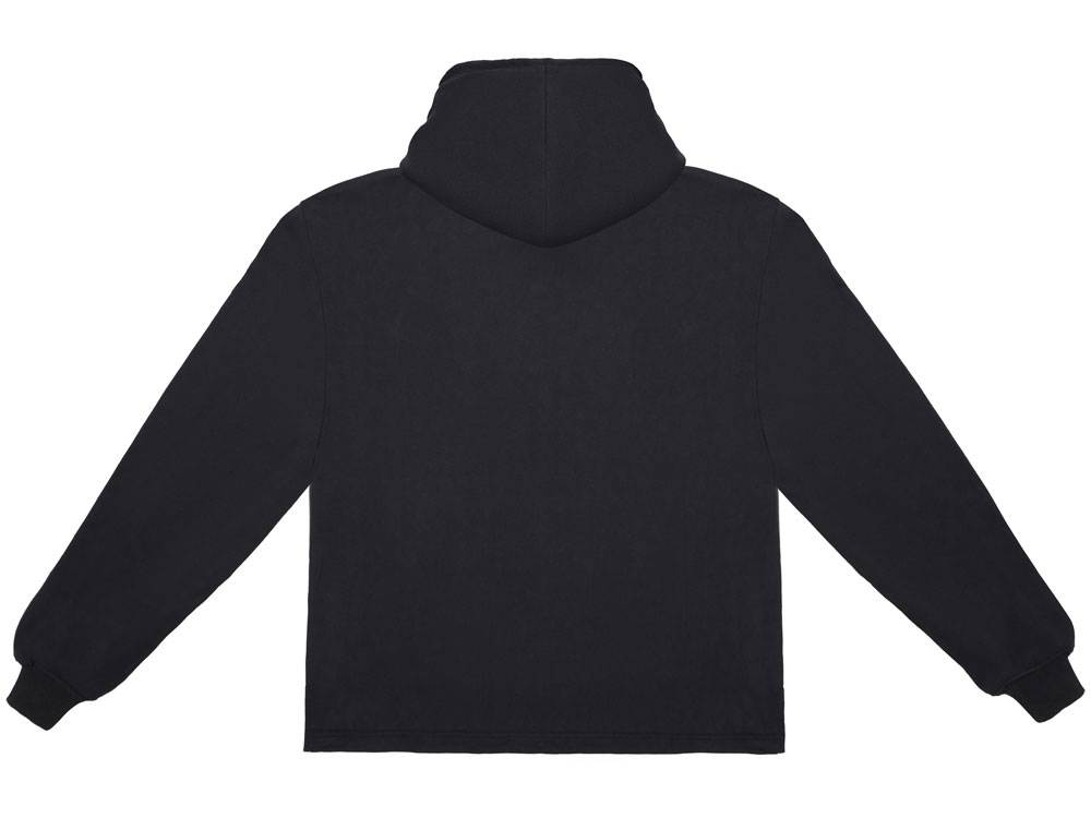 Худи оверсайз Alpha.01 унисекс