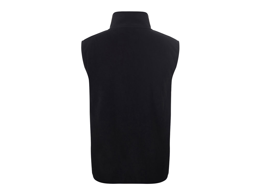 Жилет флисовый Trondheim унисекс