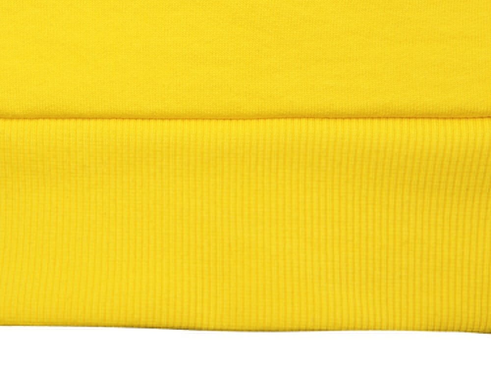 Свитшот Motion с начесом, унисекс