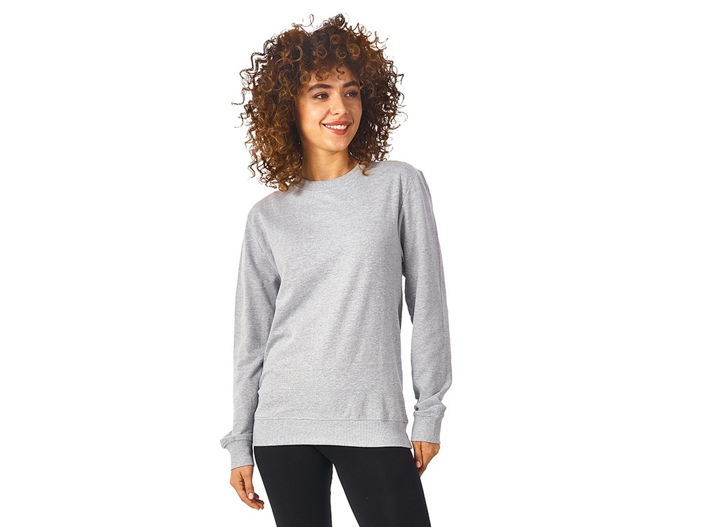 Свитшот Warsaw, унисекс