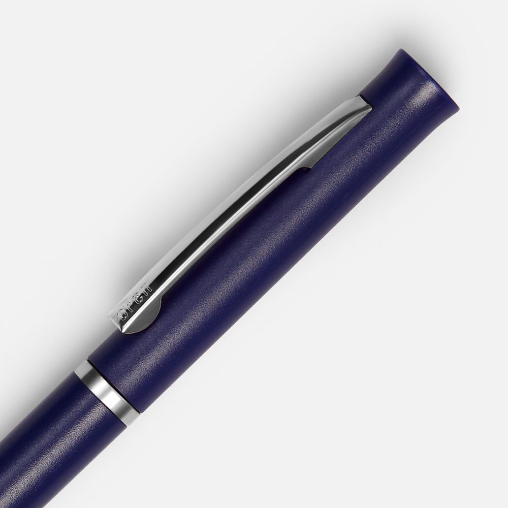 Ручка шариковая Euro Chrome