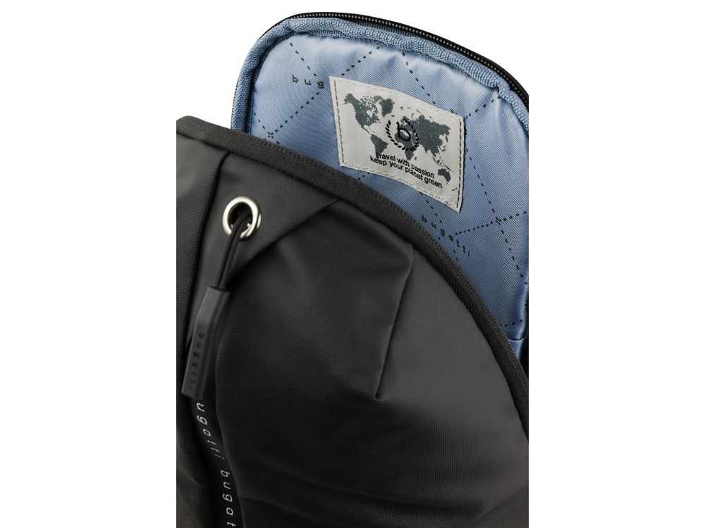 Рюкзак БЛАНК ОБЛЕГЧЕННАЯ (BLANC DELIGHT)