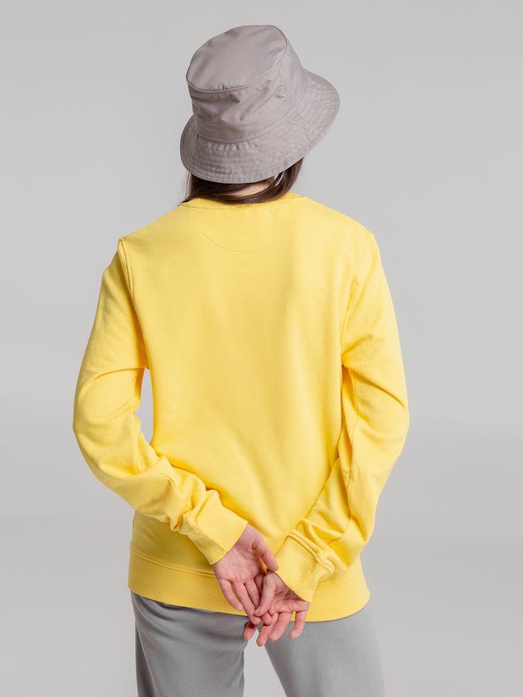 Свитшот унисекс BNC Inspire (Organic)