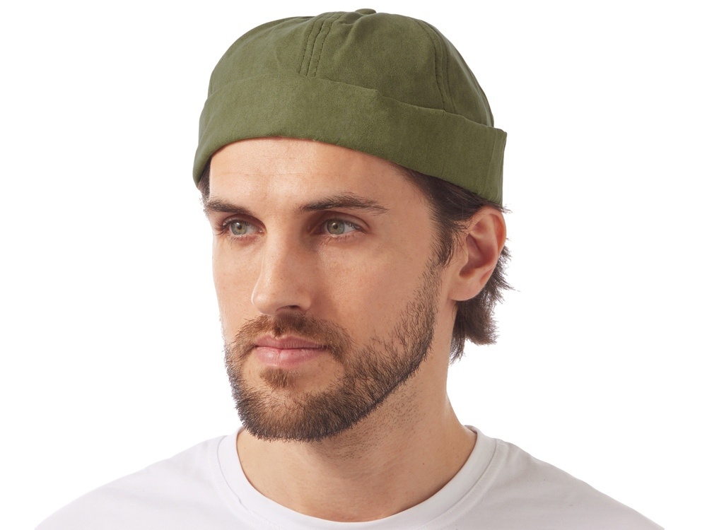 Шапка Docker Hat, унисекс