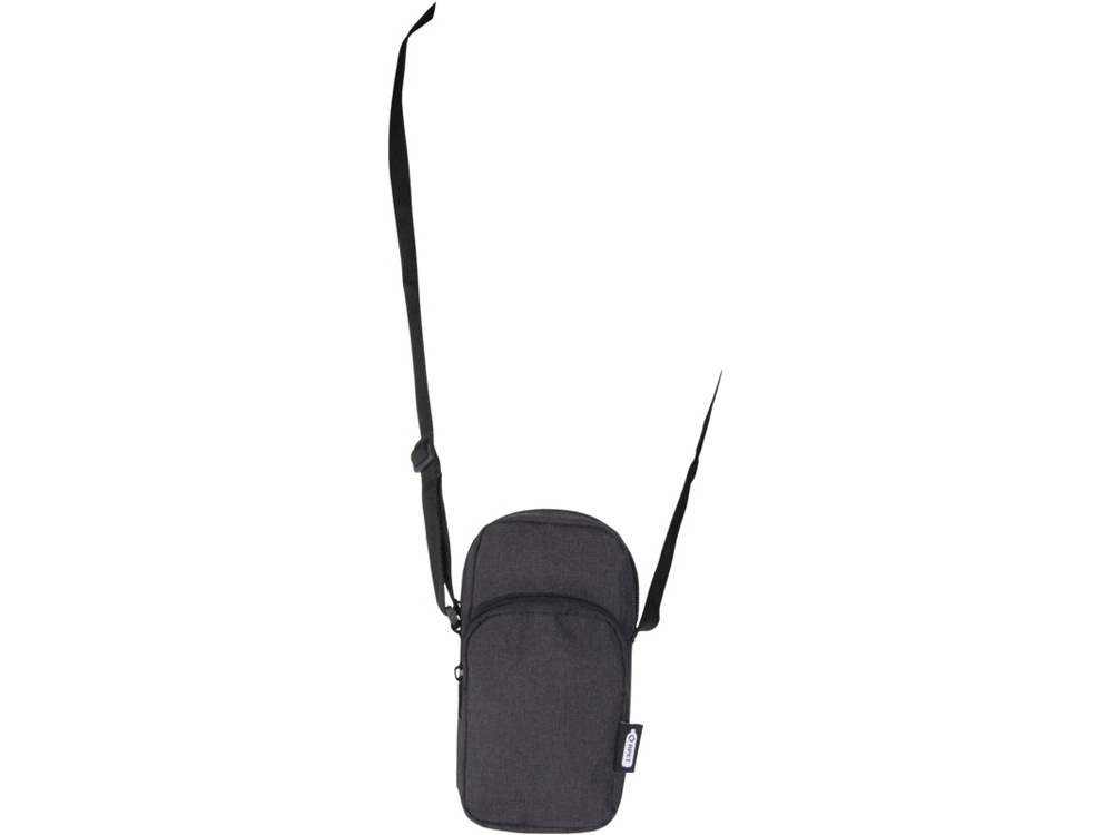 Сумка для телефона Ross из переработанного материала