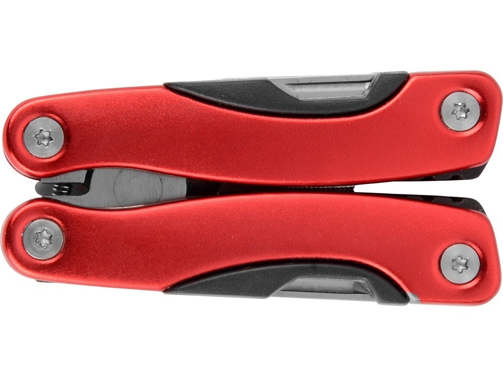 Подарочный набор с флягой и мультитулом Путешественник