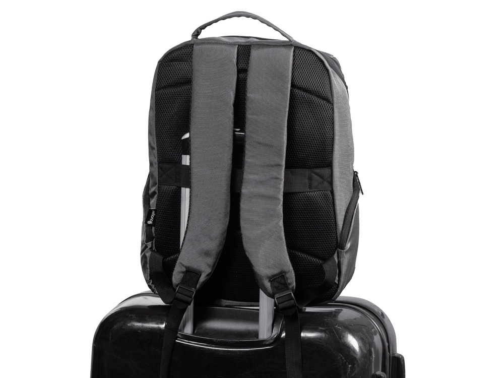 Рюкзак Samy для ноутбука 15.6