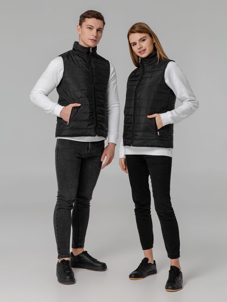 Жилет двусторонний Climb