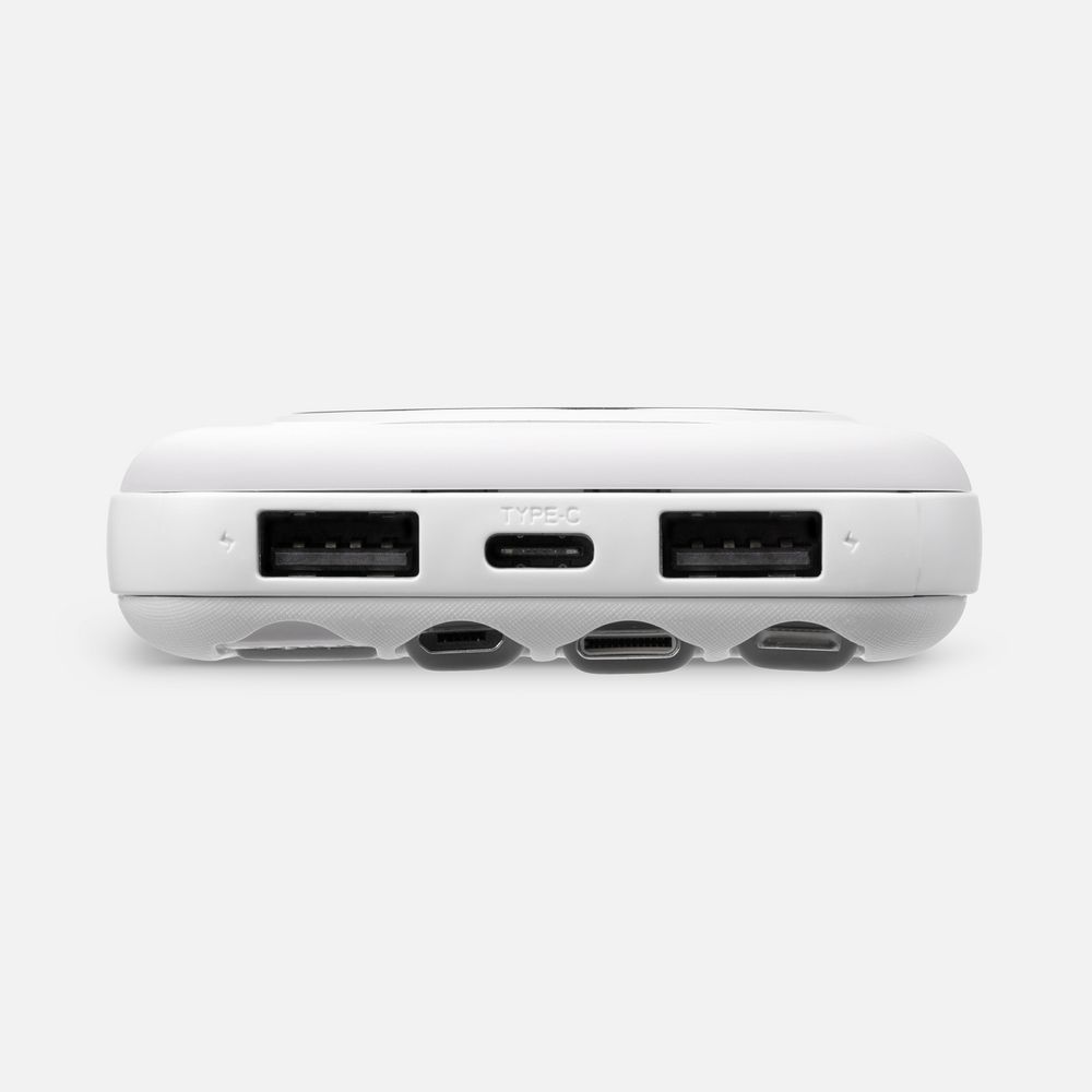 Аккумулятор Omni Qi 10000 мАч, ver.2