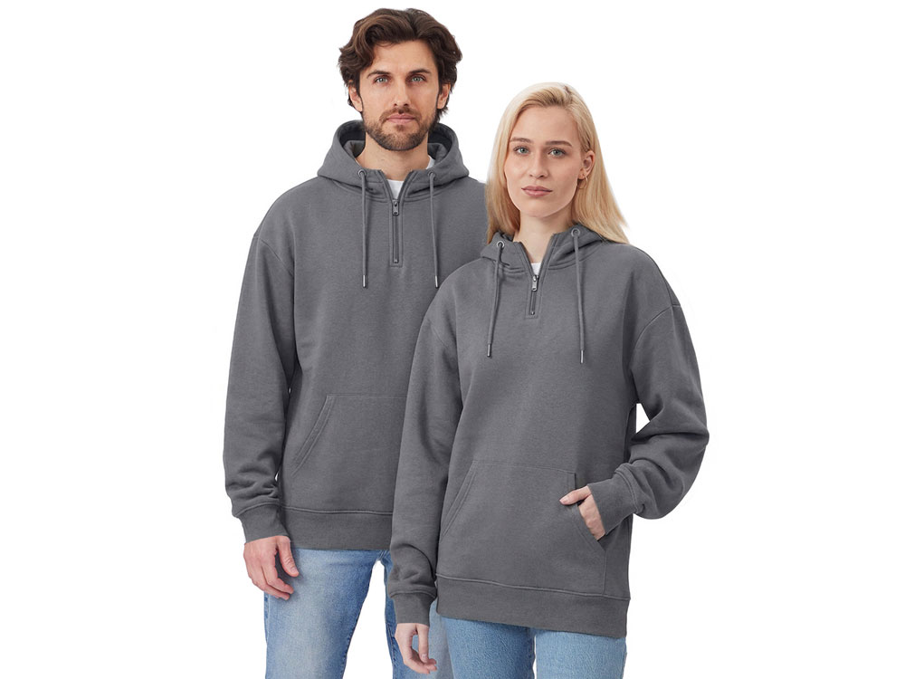 Худи Hamburg, унисекс