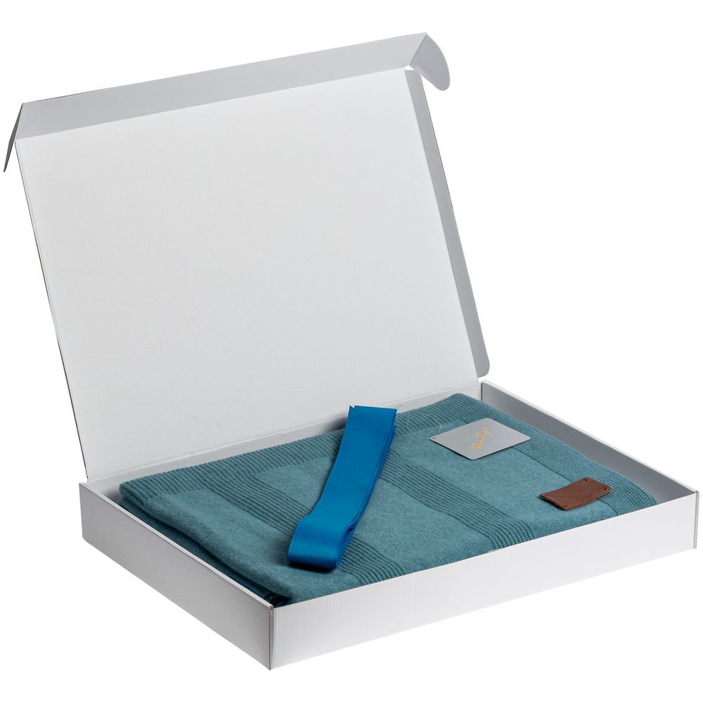 Плед-Палантин Territ