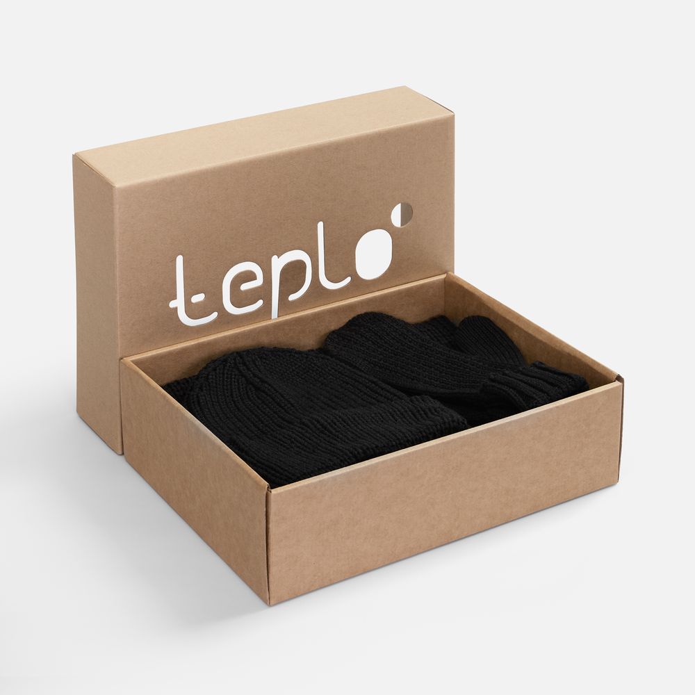 Набор Nordkyn Full Set с шарфом