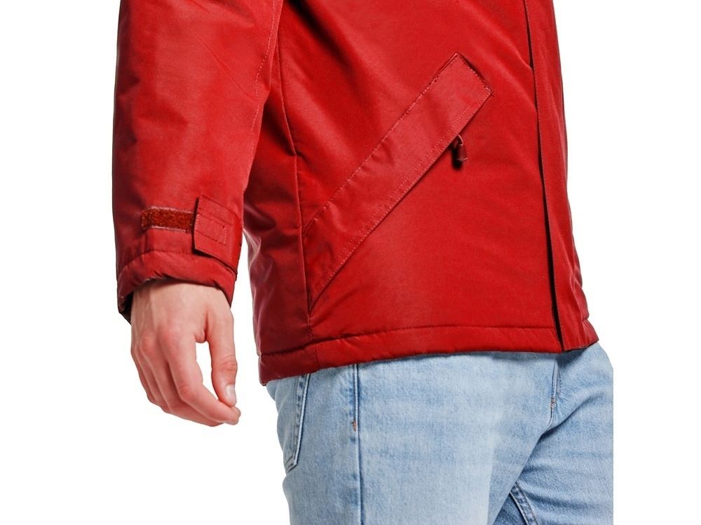 Парка утепленная Europa мужская