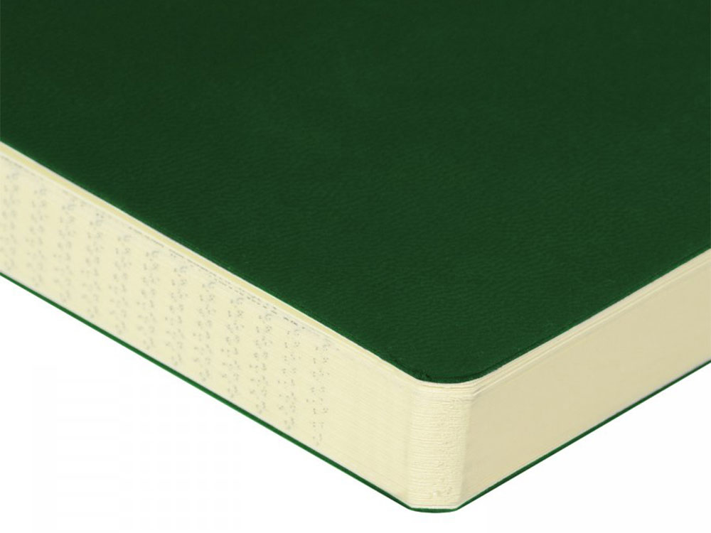 Ежедневник недатированный А5- Megapolis Flex Quattro