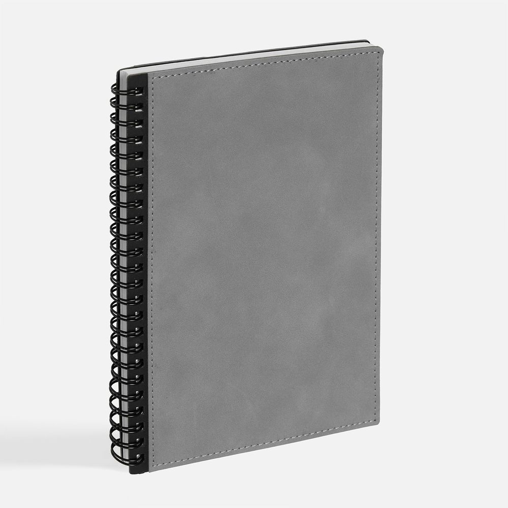 Ежедневник Notera, недатированный