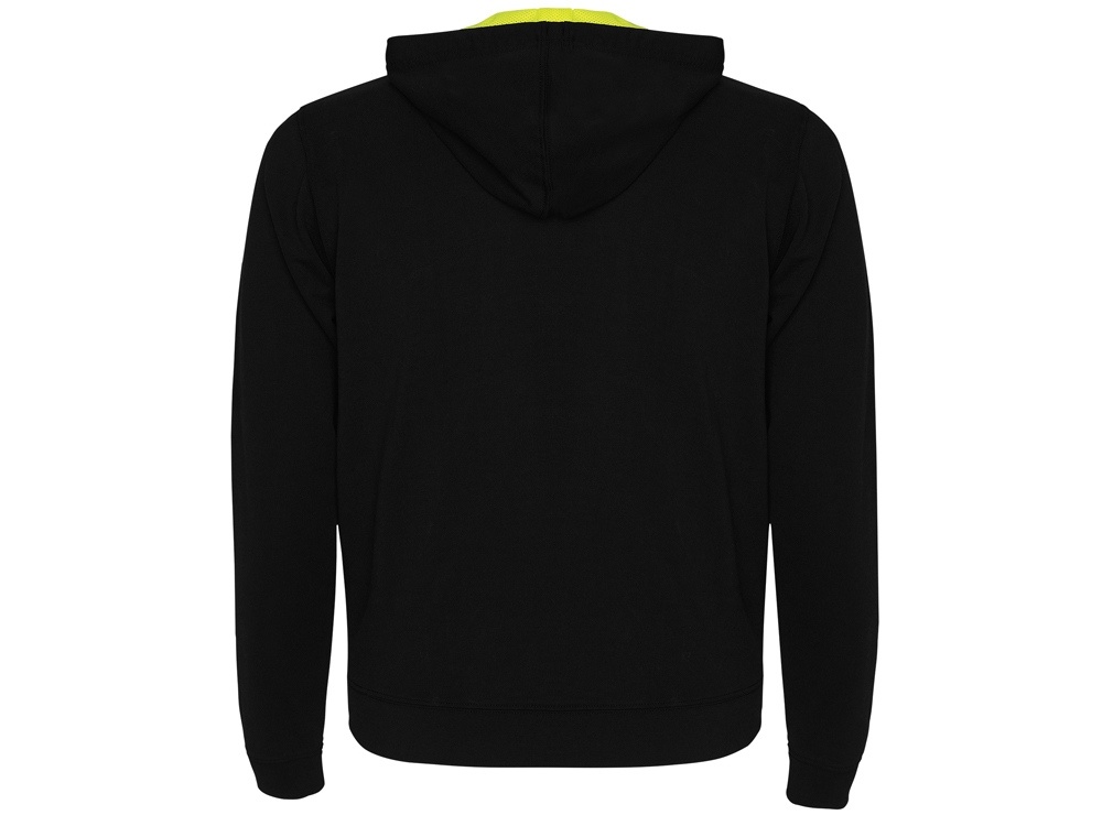 Толстовка на молнии Fuji унисекс