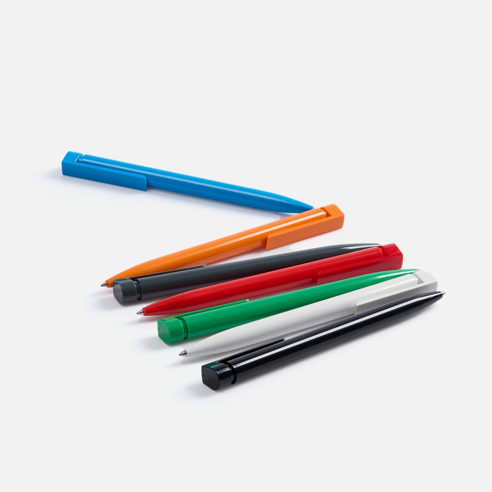 Ручка шариковая Liberty Polished