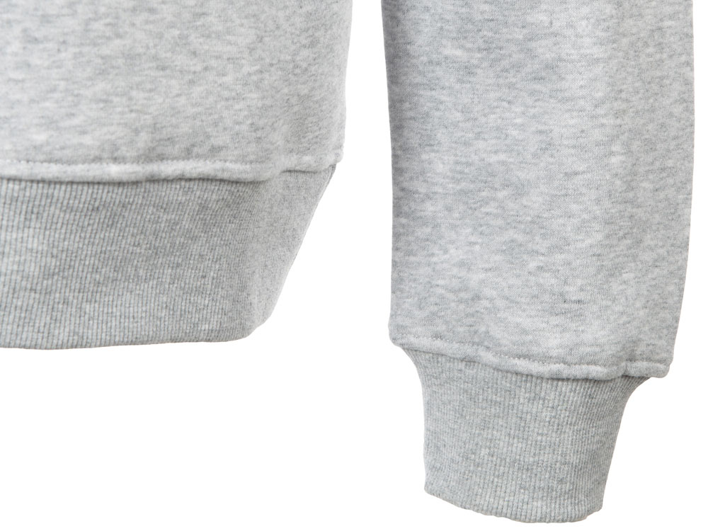 Свитшот блокинг Edinburgh, мужской