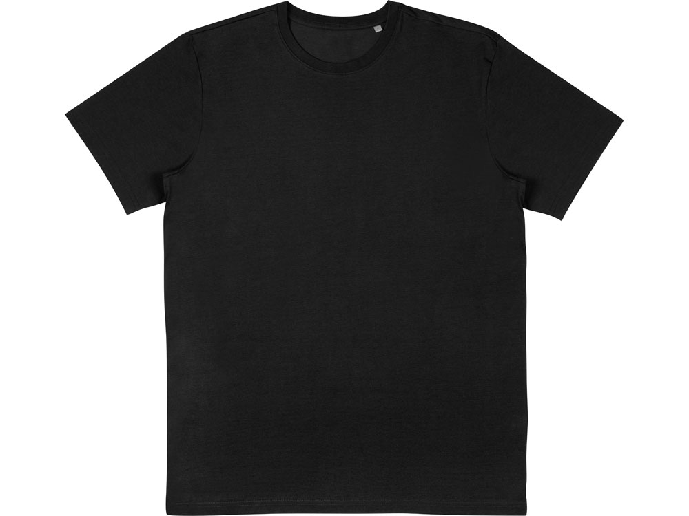 Футболка HD из премиального хлопка мужская