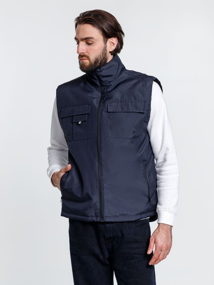 Жилет мужской Stockholm