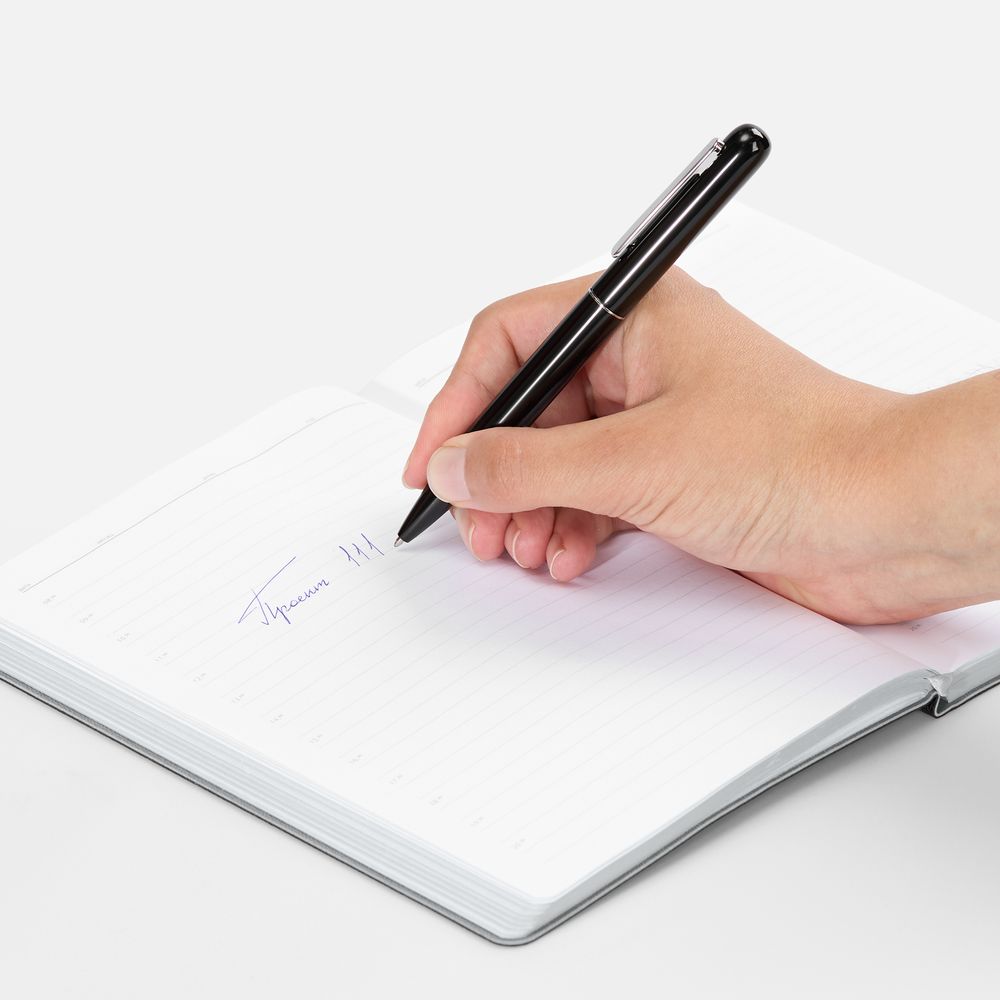 Ручка шариковая Scribo