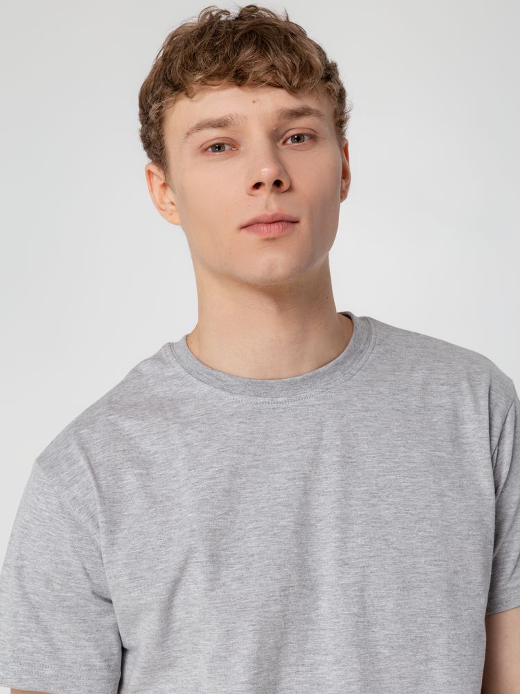 Футболка унисекс T-Bolka 160