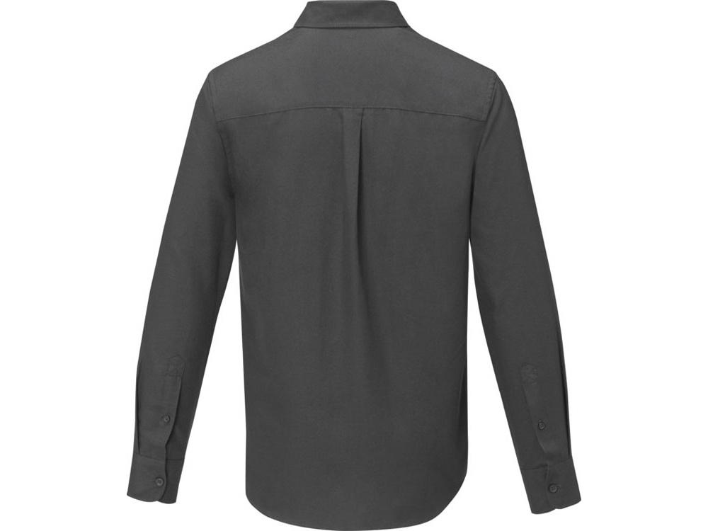 Рубашка Pollux мужская с длинным рукавом