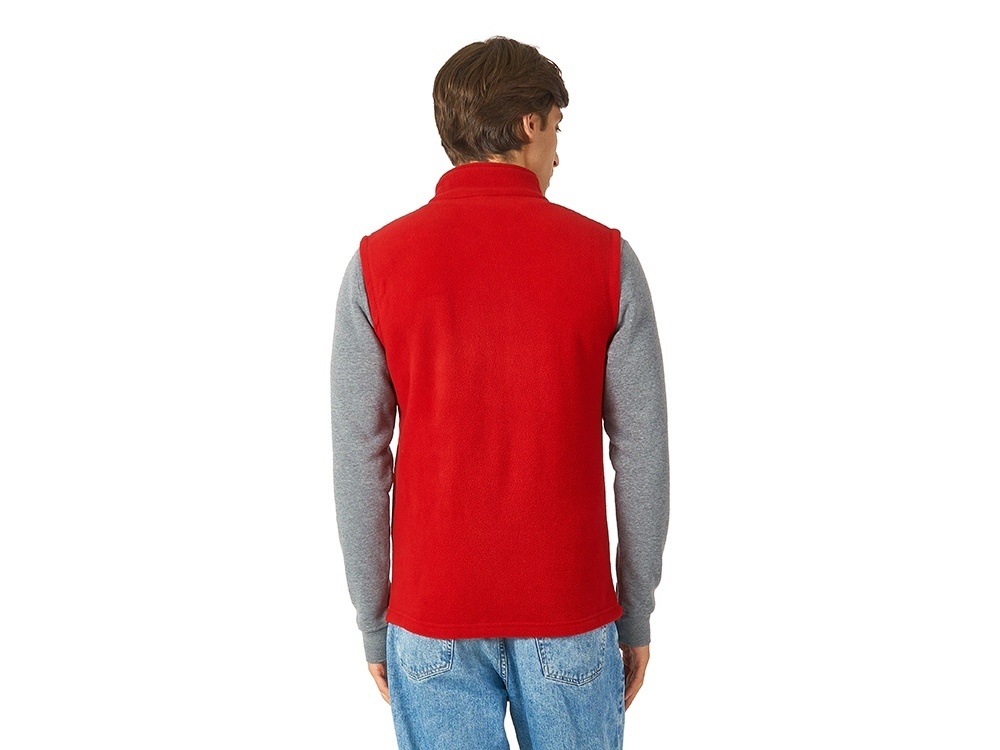 Жилет флисовый Ibiza мужской