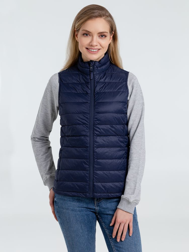 Жилет женский Wilson BW Women