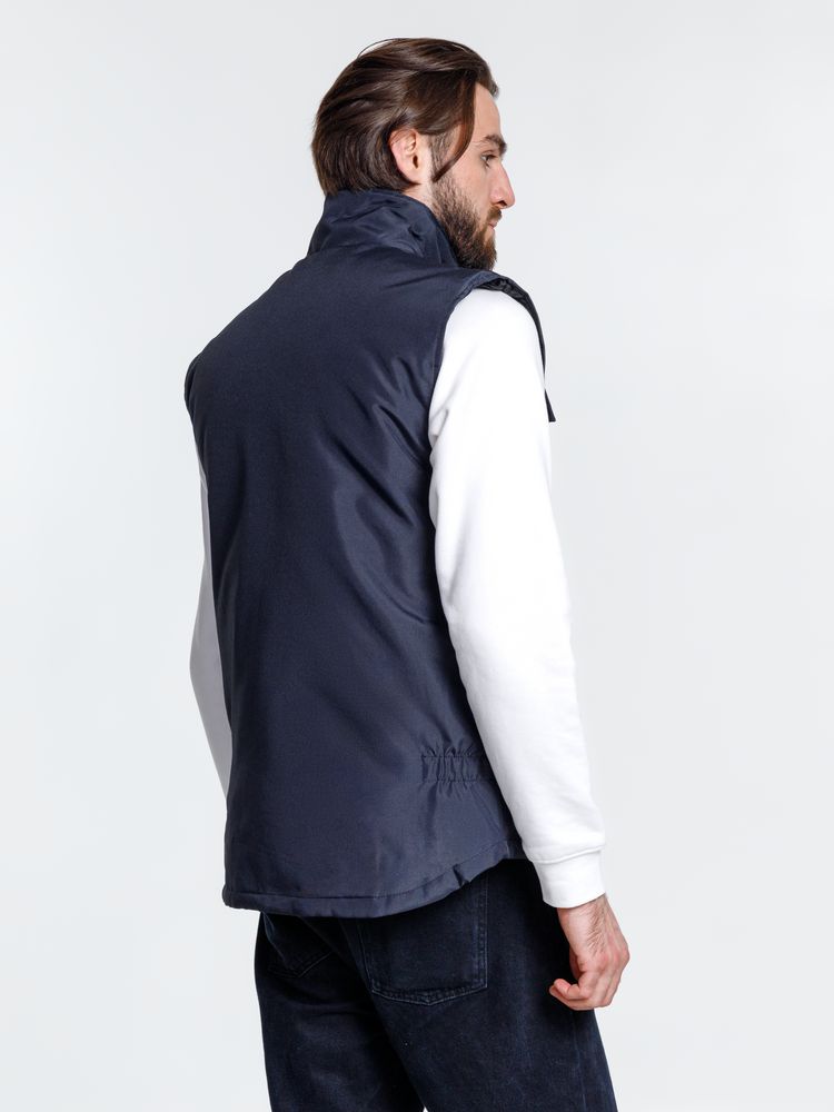 Жилет мужской Stockholm