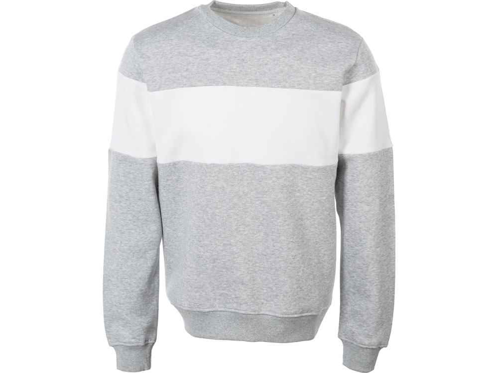 Свитшот блокинг Edinburgh, мужской