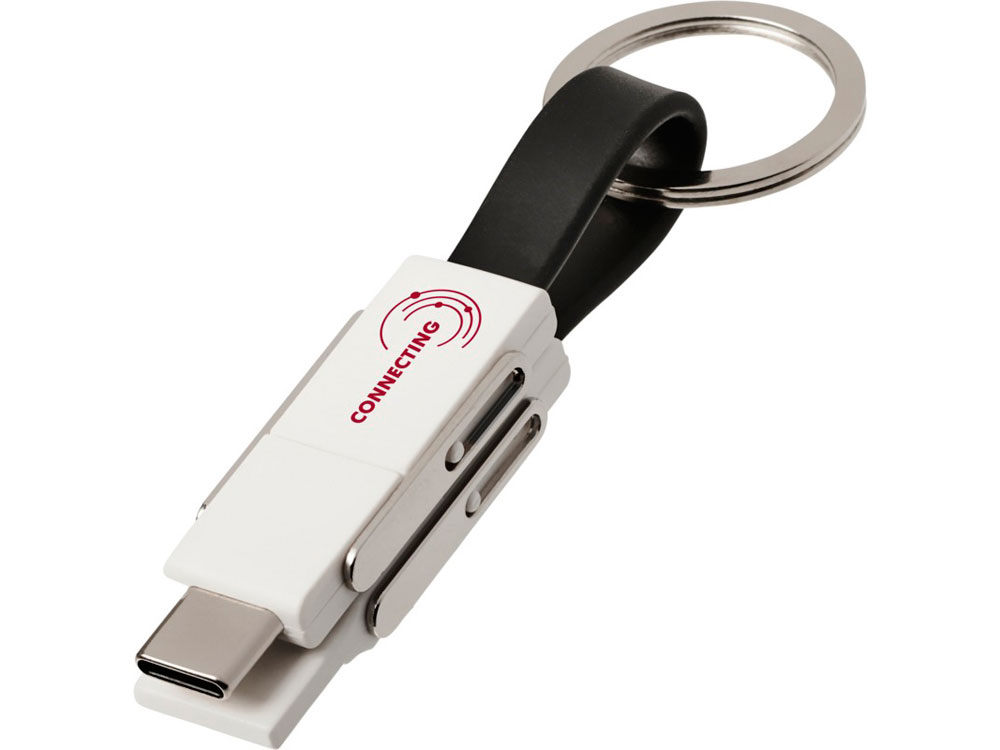 Кабель One 4 в 1